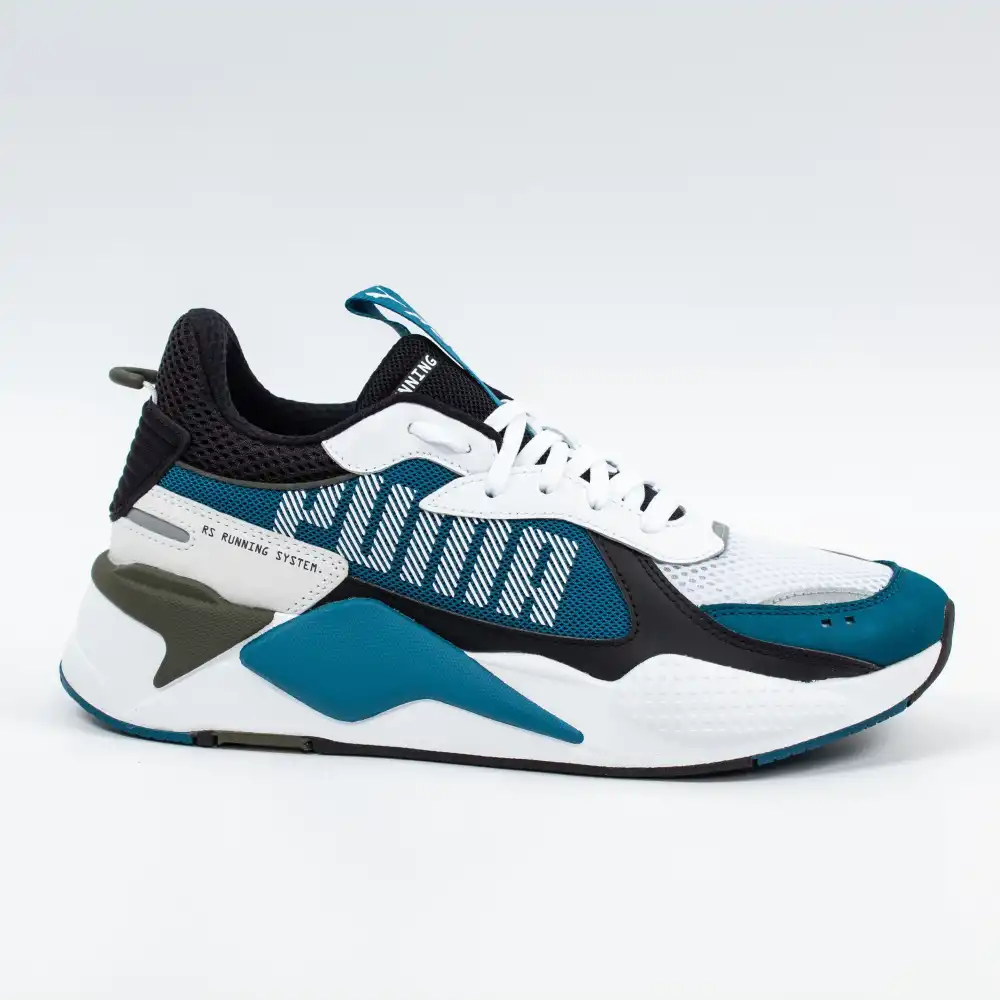 PARTNER: CREATION ref 372715-09